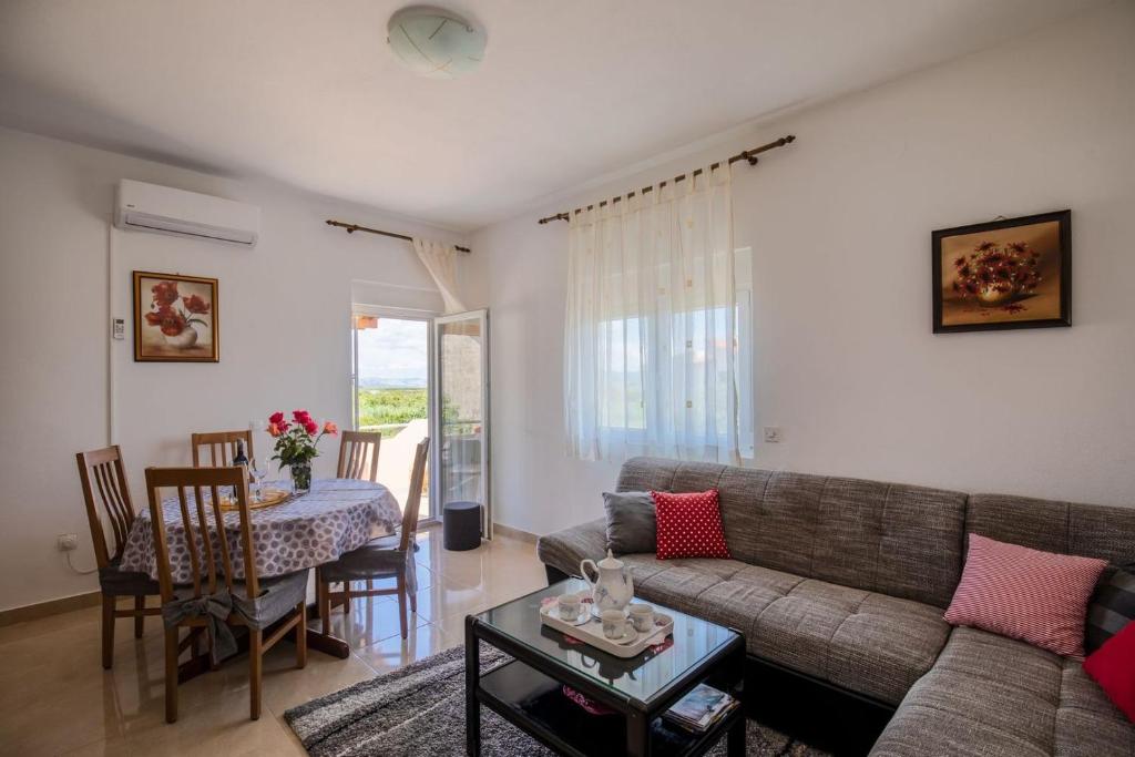 Apartment Neretva dream photo 2