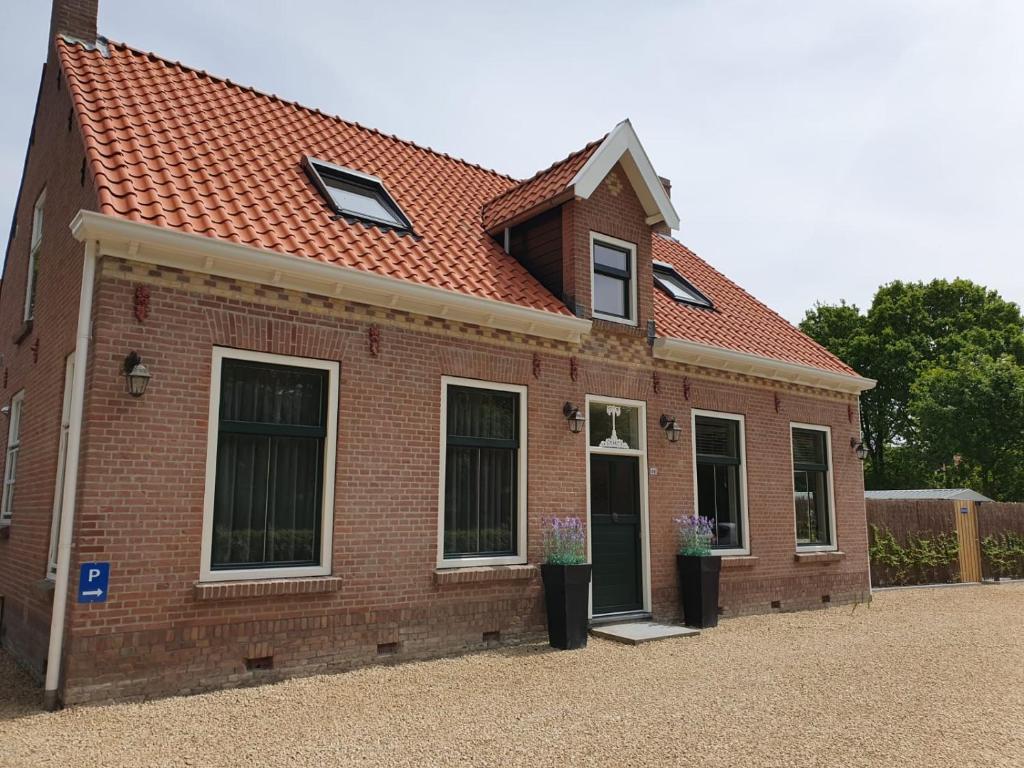 B&B Dennenbos photo 3