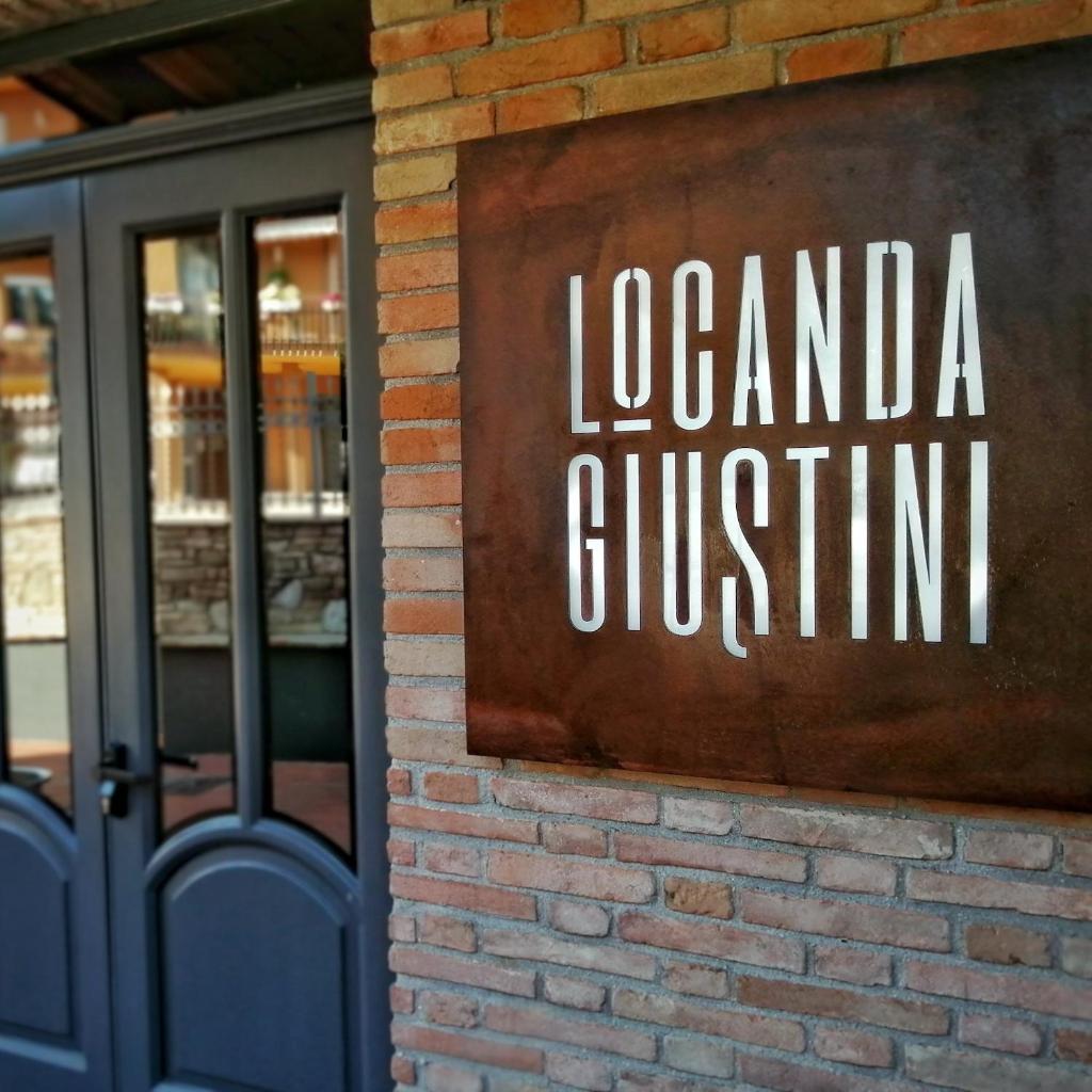Locanda Giustini photo 4