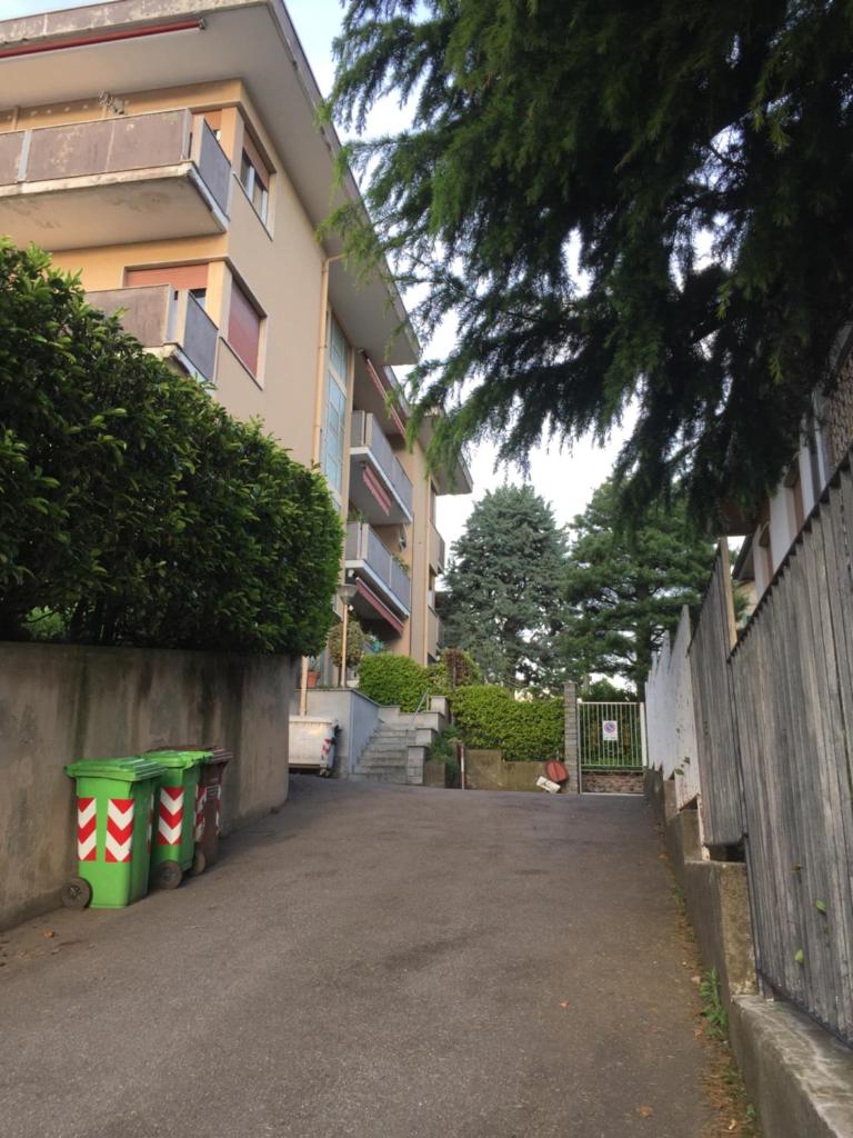 La Gufetta, Varese