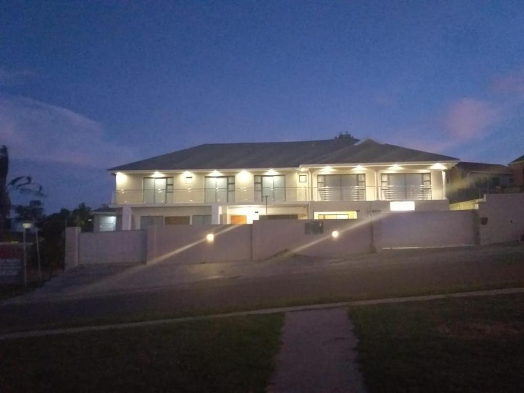 Ubuntu Guest house