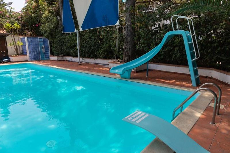Oasis Green Villa photo 2