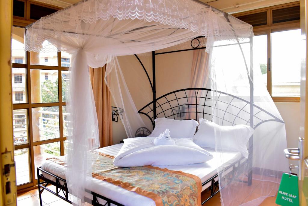 Rates Hotel Mbale photo 1