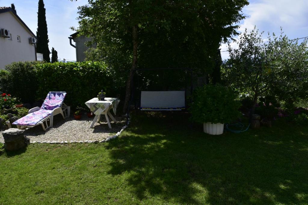 Apartment Blumen Oase photo 4