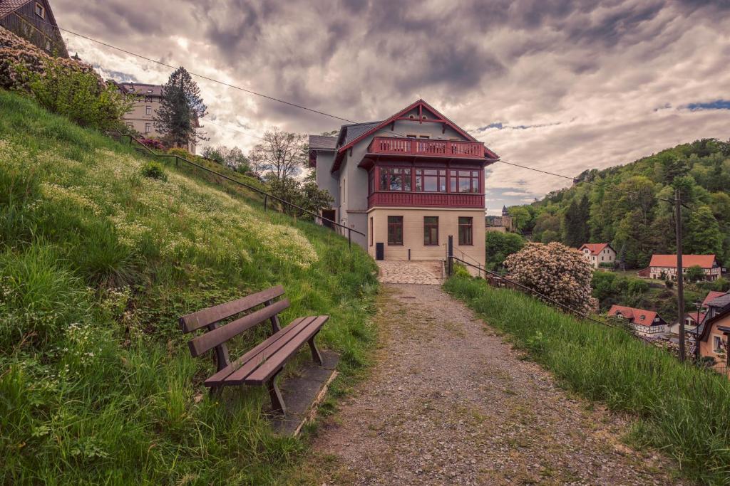 Villa Richter photo 3