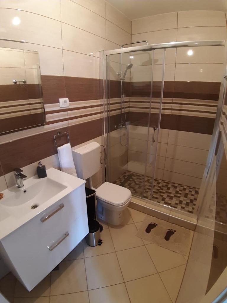 LANELU apartman photo 2