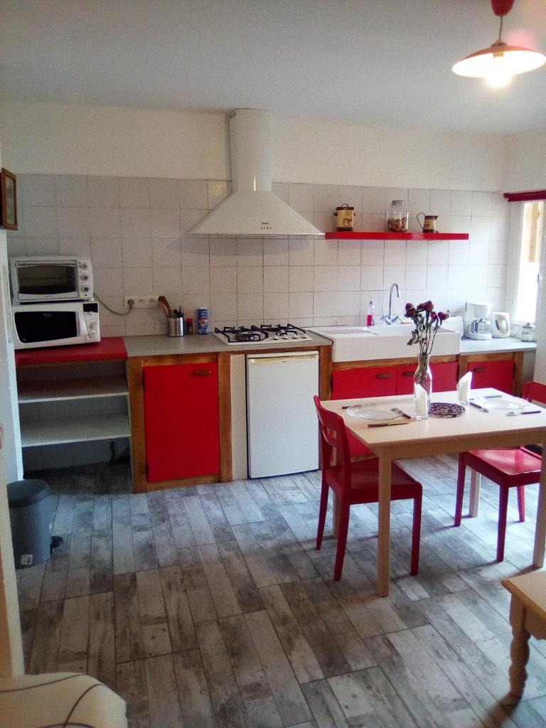 Charmant studio centre ville Mirepoix photo 4