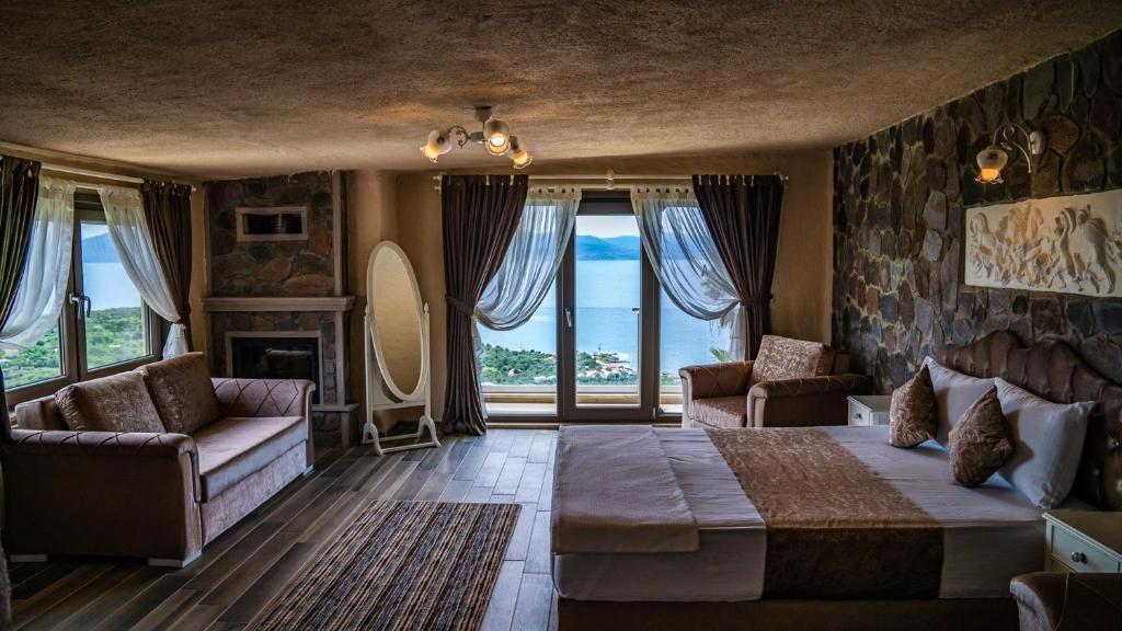 Assos Alis Farm Boutique Hotel & Spa photo 4
