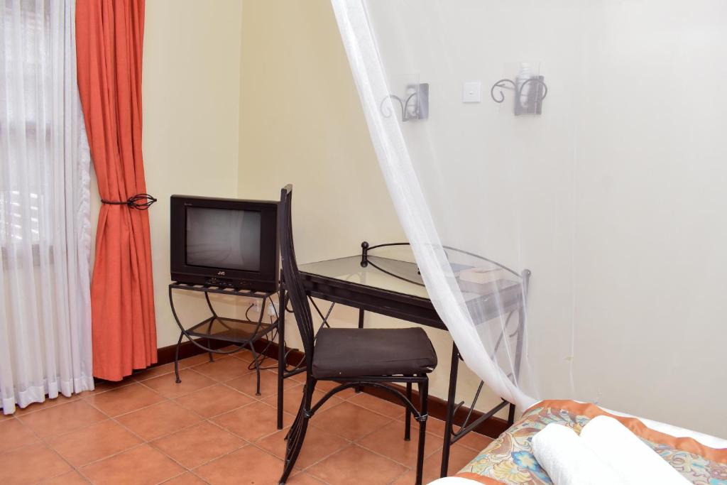 Rates Hotel Mbale photo 4