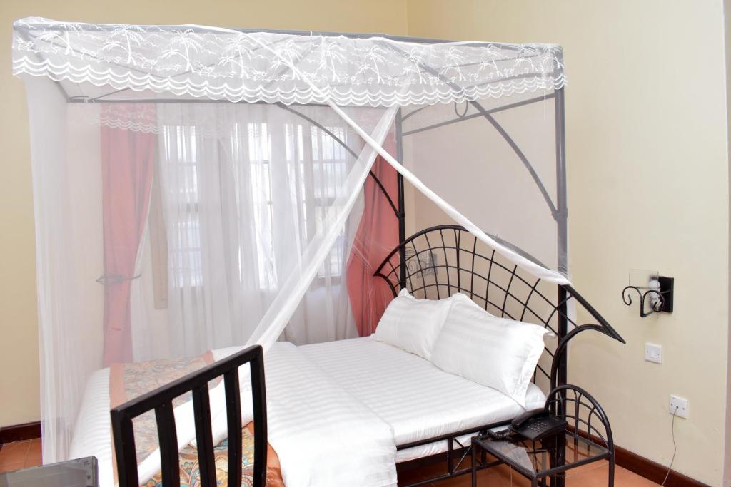 Rates Hotel Mbale photo 2