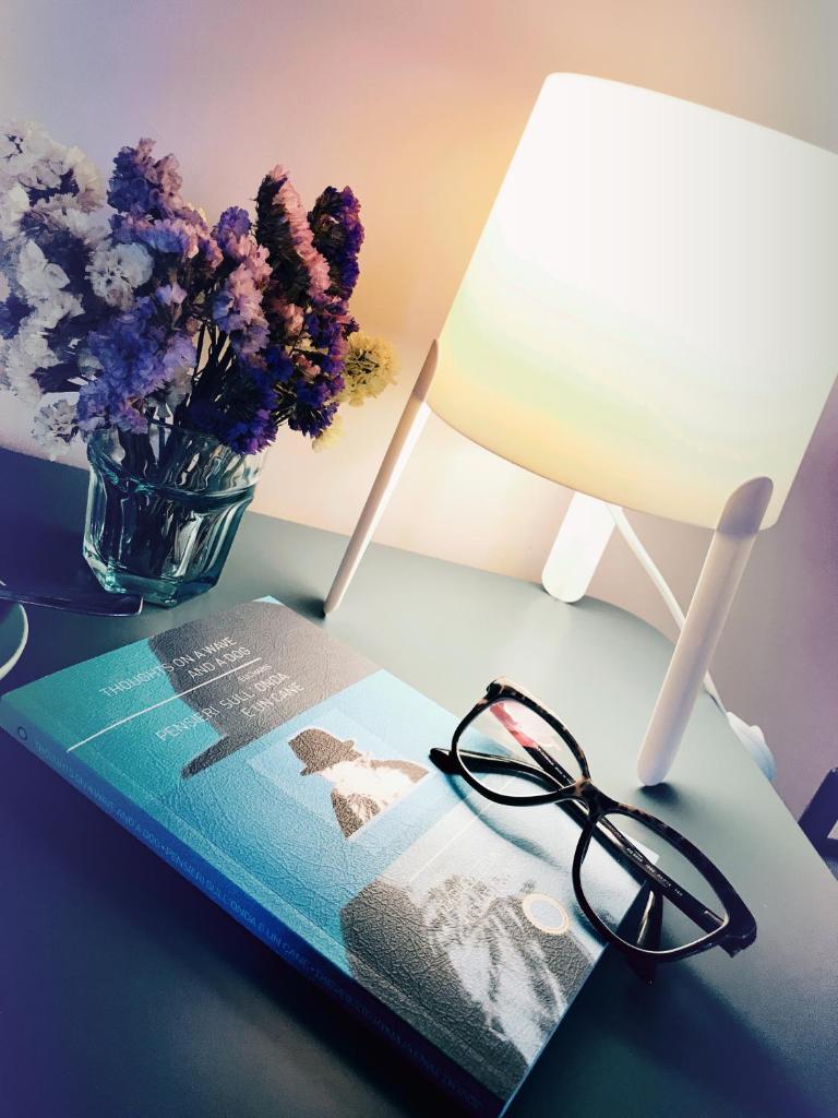 Sweet Holiday Home photo 1