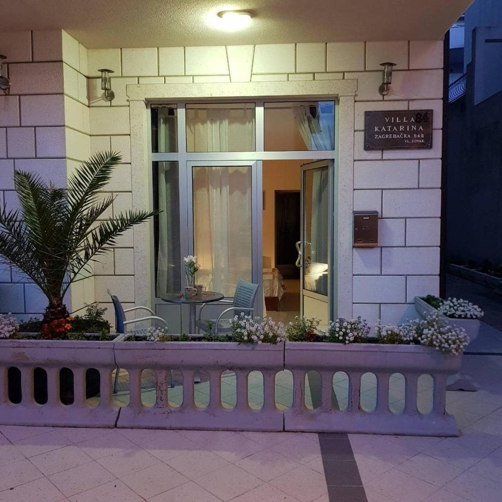 Apartments Villa Katarina photo 4