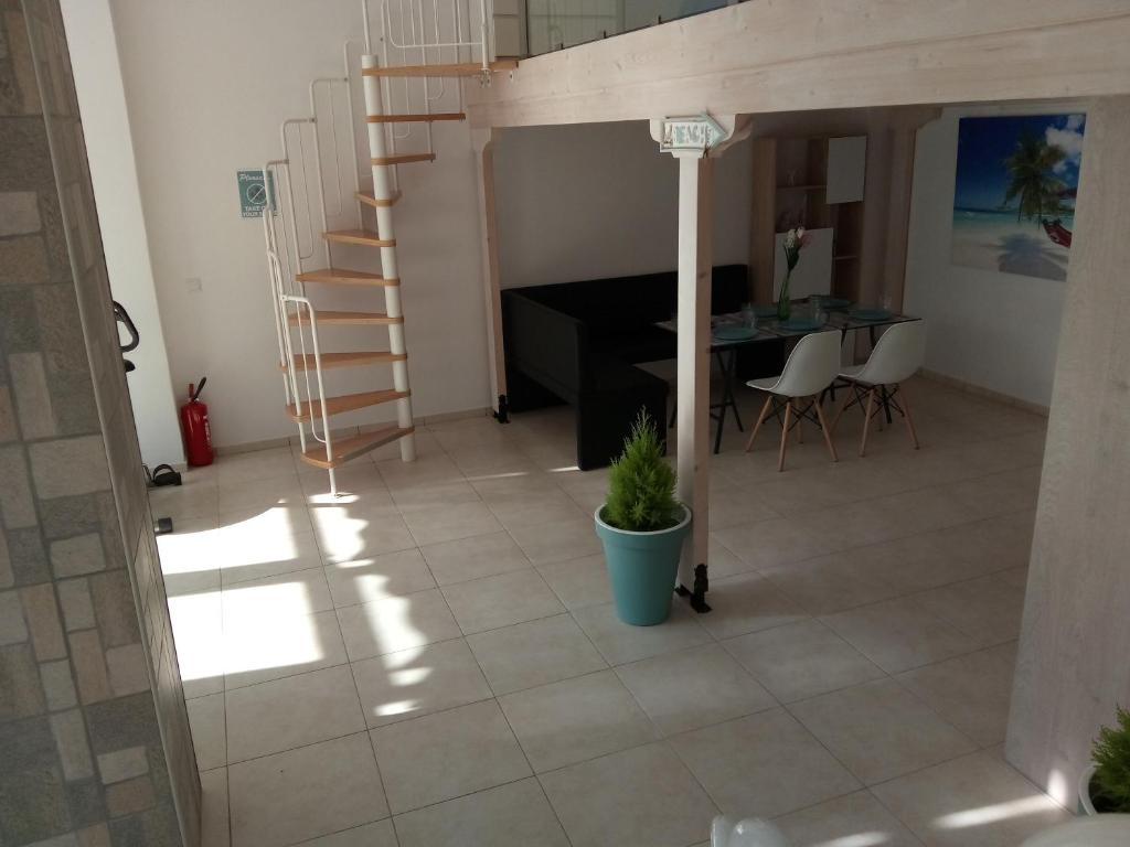 Vonitsa Loft Apartment 1 photo 4