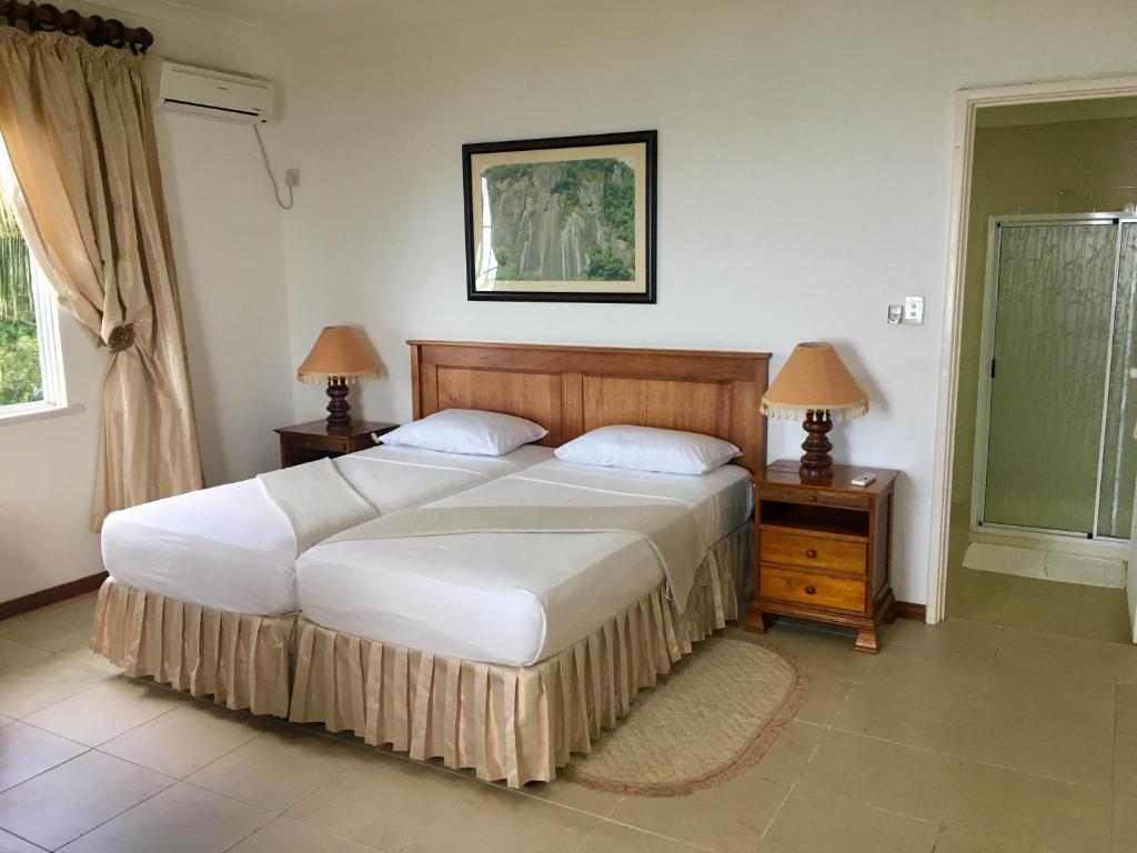 Beau Séjour Hotel photo 4