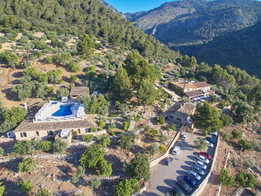 Finca Albellons photo 1
