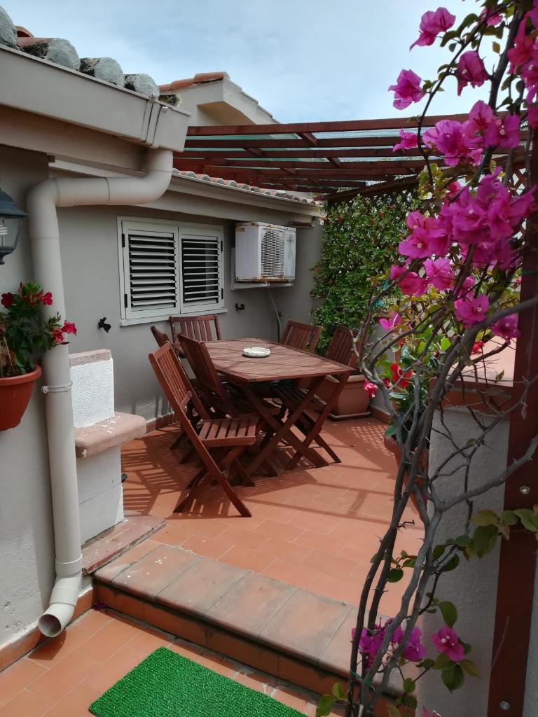 B&B Le Terrazze photo 3