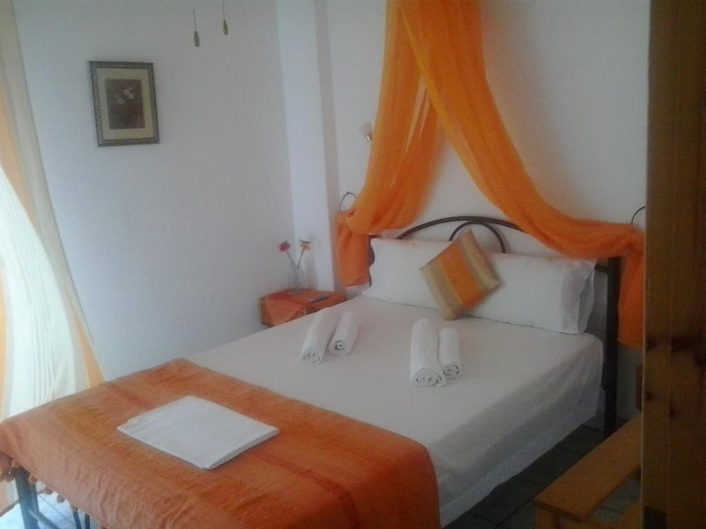 House Mantesos photo 1