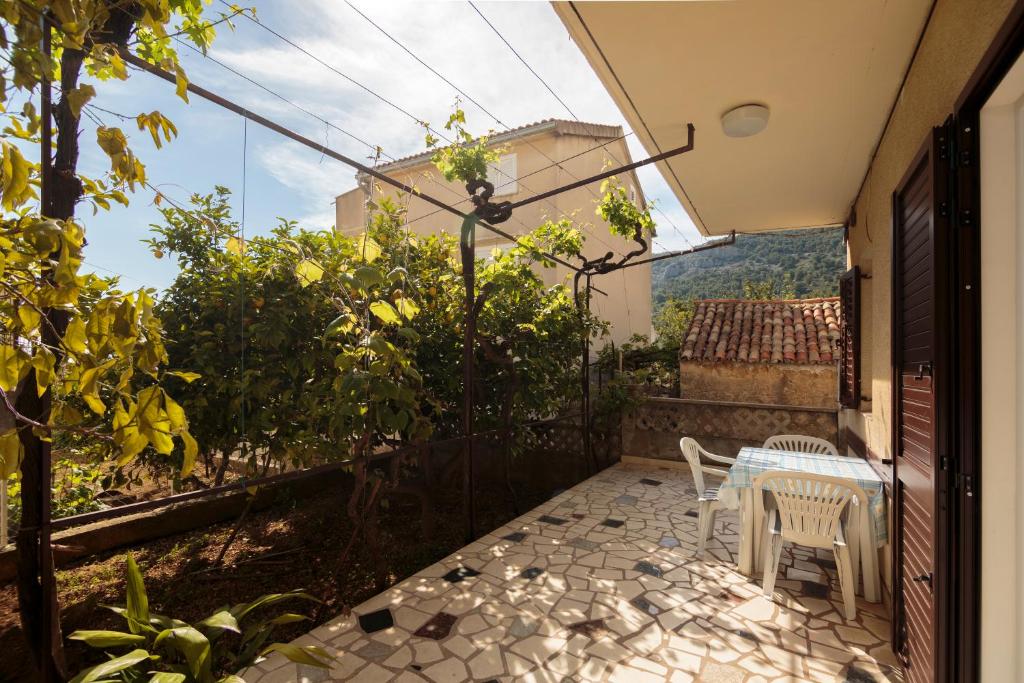 Apartmani Jordana photo 2
