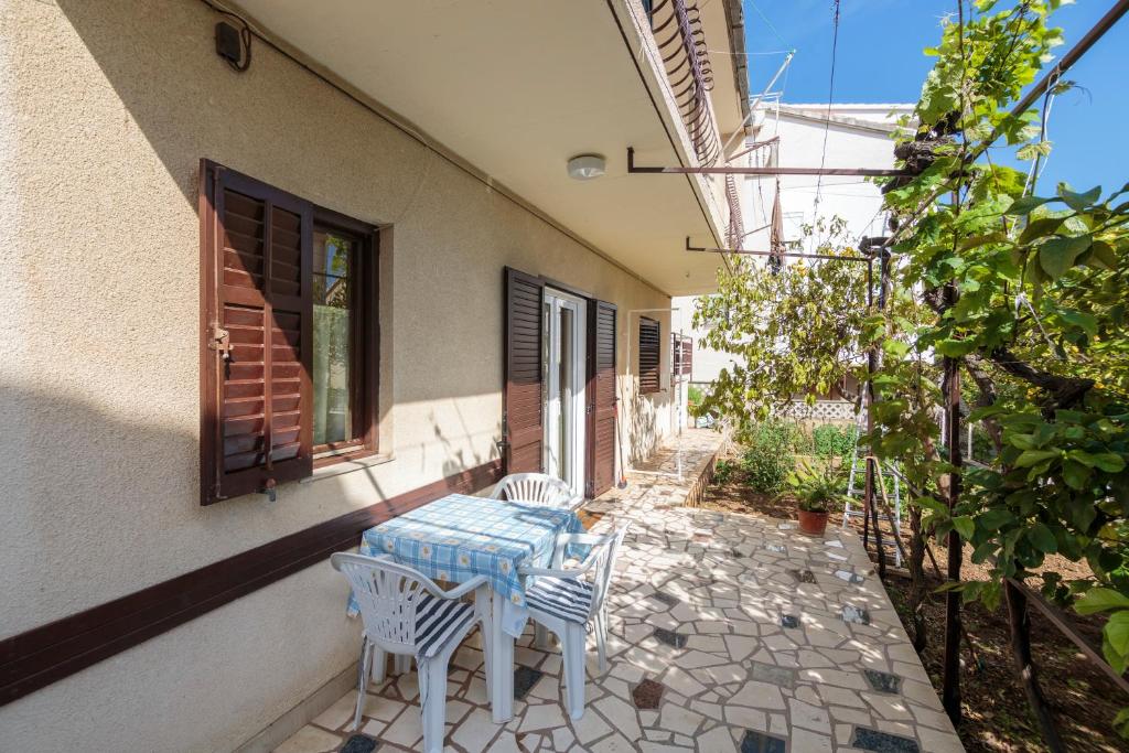Apartmani Jordana photo 1