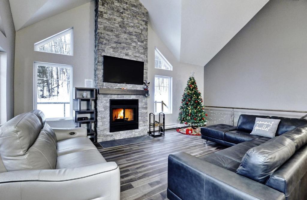 Chalet 06 Chemin Blanc by Les Chalets Alpins photo 1