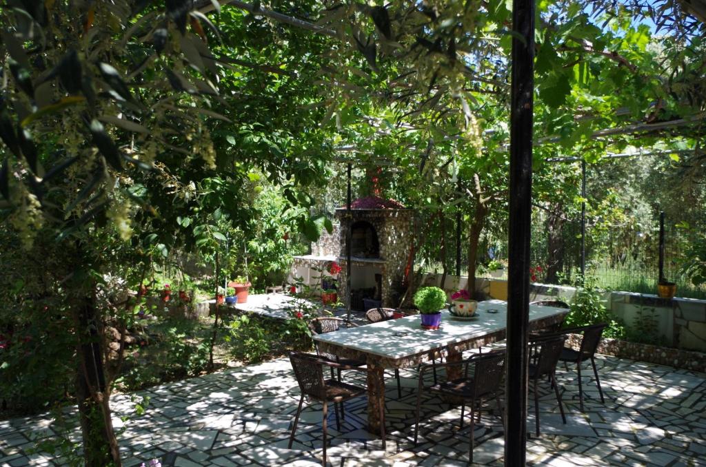 Garden Guesthouse photo 1