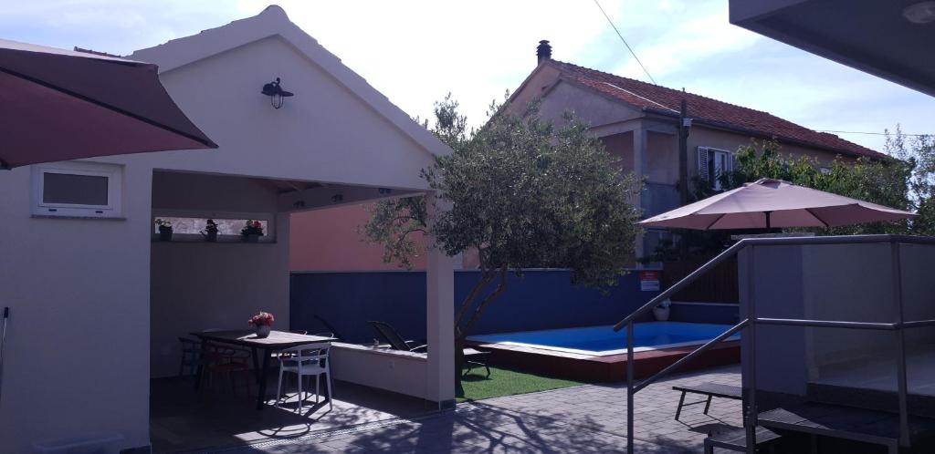 Villa Spant photo 4