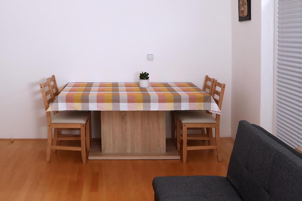 Apartma Dolinar photo 4