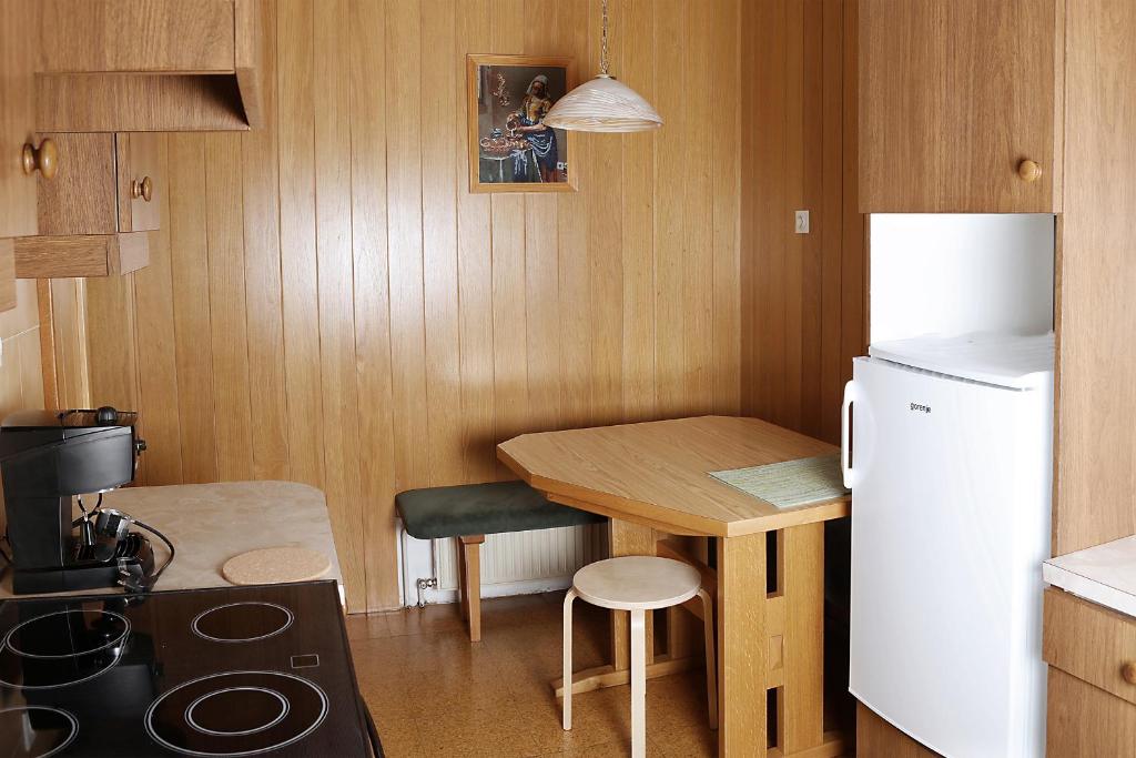 Apartma Dolinar photo 3