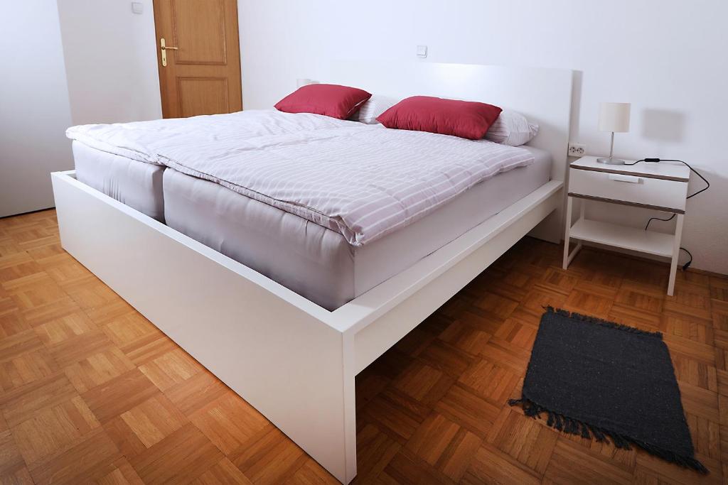 Apartma Dolinar photo 2