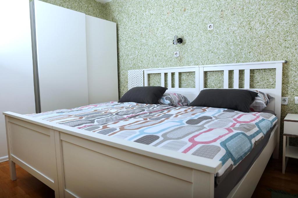 Apartma Dolinar photo 1