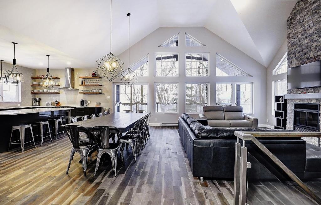 Chalet 06 Chemin Blanc by Les Chalets Alpins photo 4
