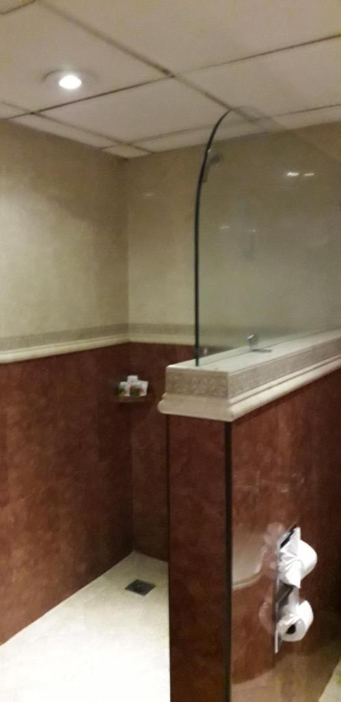Двухместный (Просторный двухместный номер с 2 отдельными кроватями), Hotel Mexicali