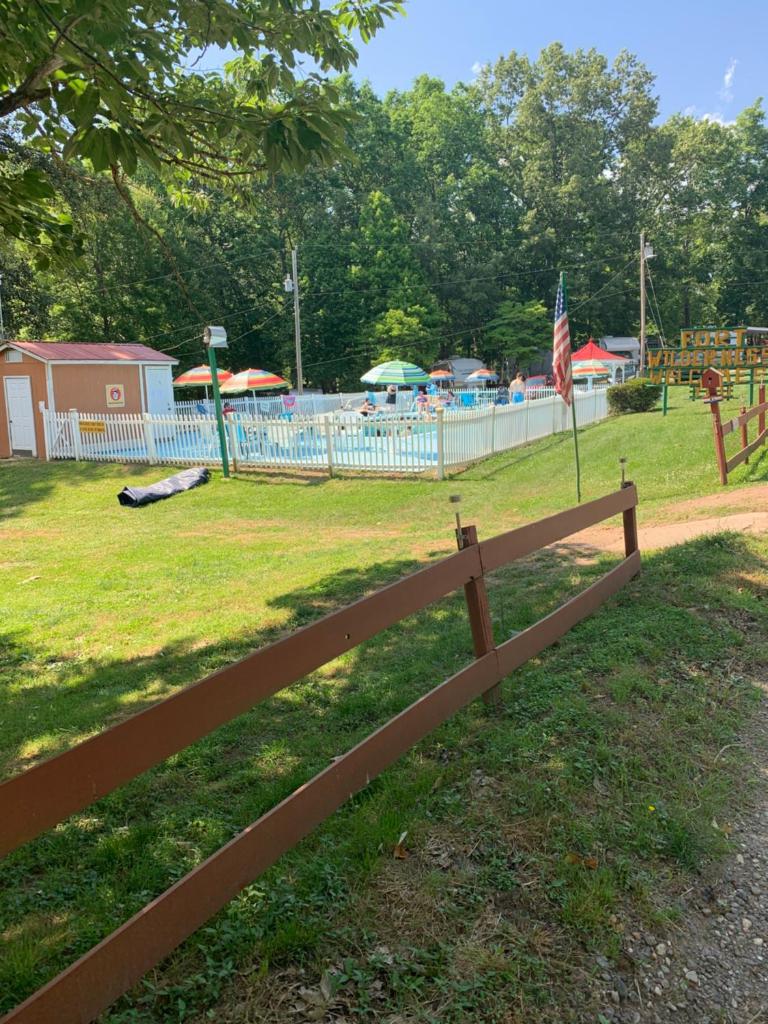 Ft. Wilderness RV Park and Campground image