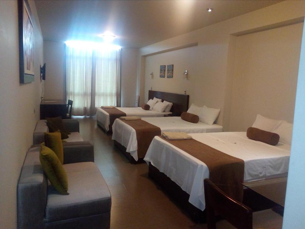 Urqu Hotel & Boutique photo 2