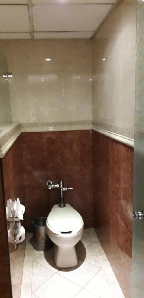 Двухместный (Улучшенный номер с кроватью размера «king-size»), Hotel Mexicali