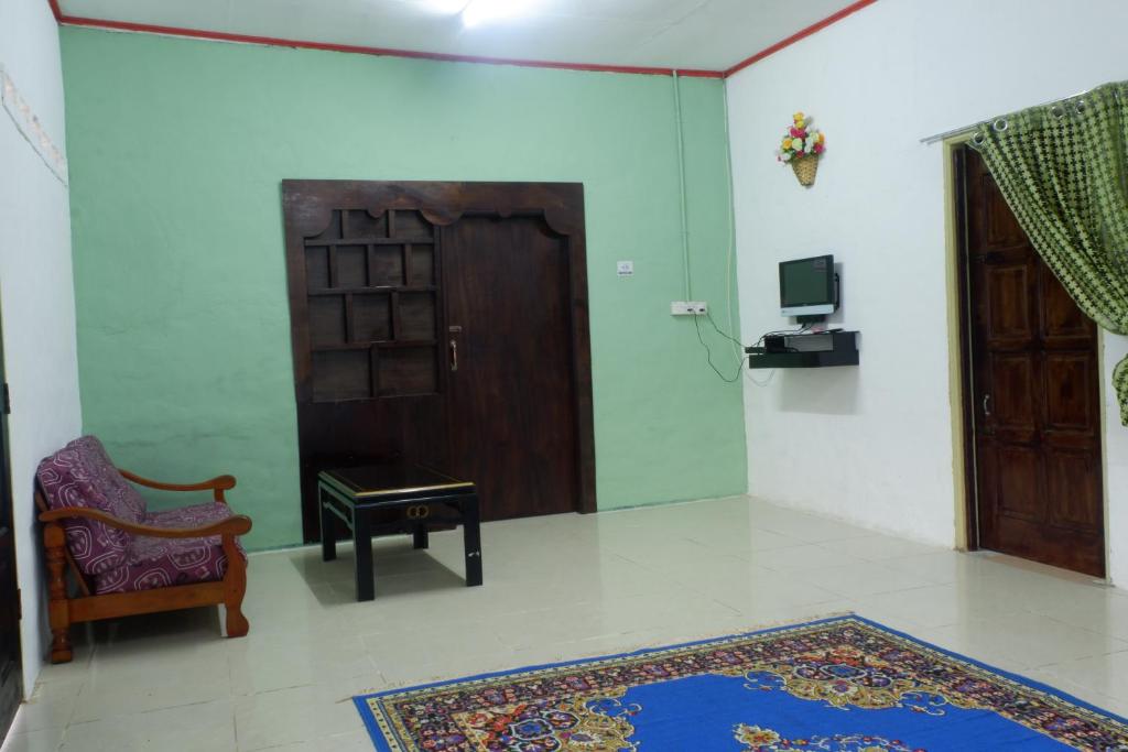 Homestay Tok Abah Kuala Rompin 1 Bilik Tidur photo 1