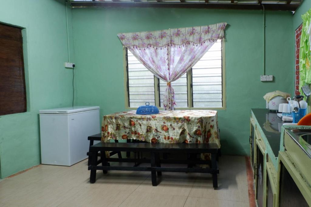 Homestay Tok Abah Kuala Rompin 1 Bilik Tidur photo 4