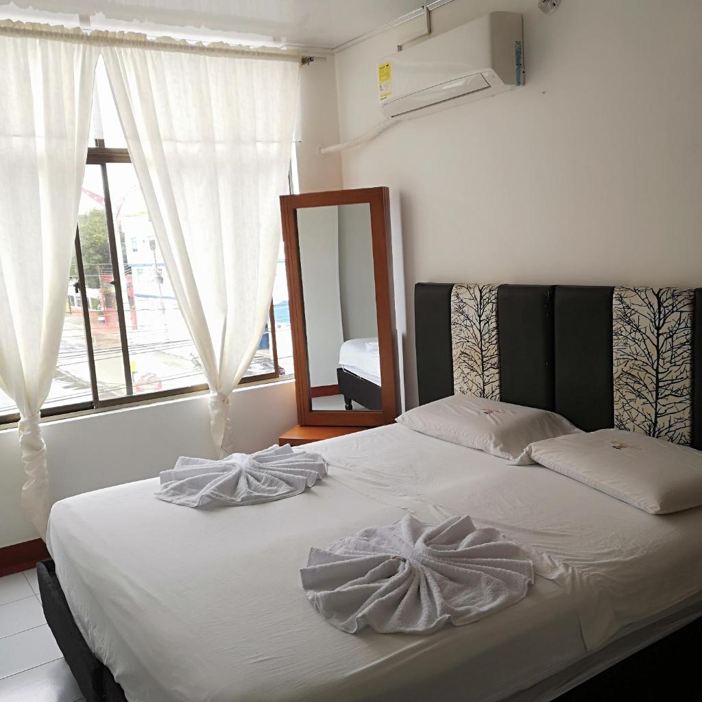 Hotel Orquidea Dorada R photo 4