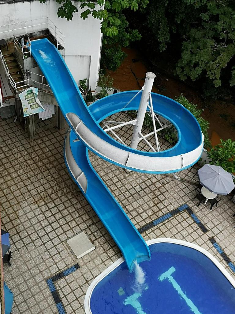 Hotel Orquidea Dorada R photo 3