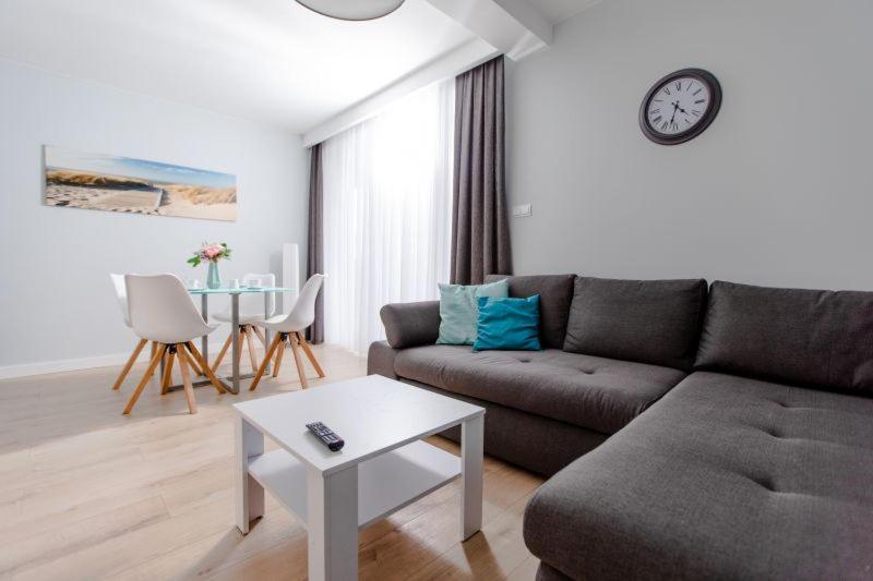 Resort Apartamenty Klifowa Rewal 21 photo 2