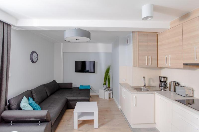 Resort Apartamenty Klifowa Rewal 21 photo 3