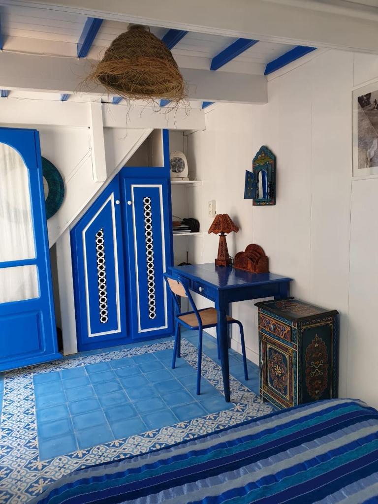 Riad Terre d'Azur photo 3