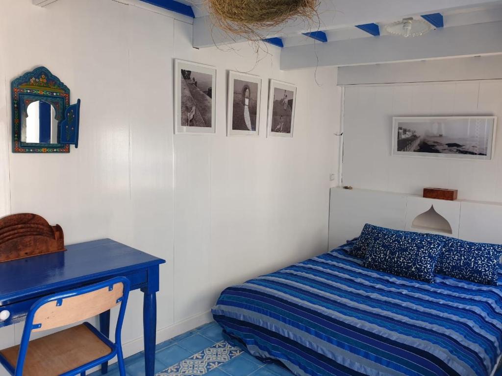 Riad Terre d'Azur photo 2