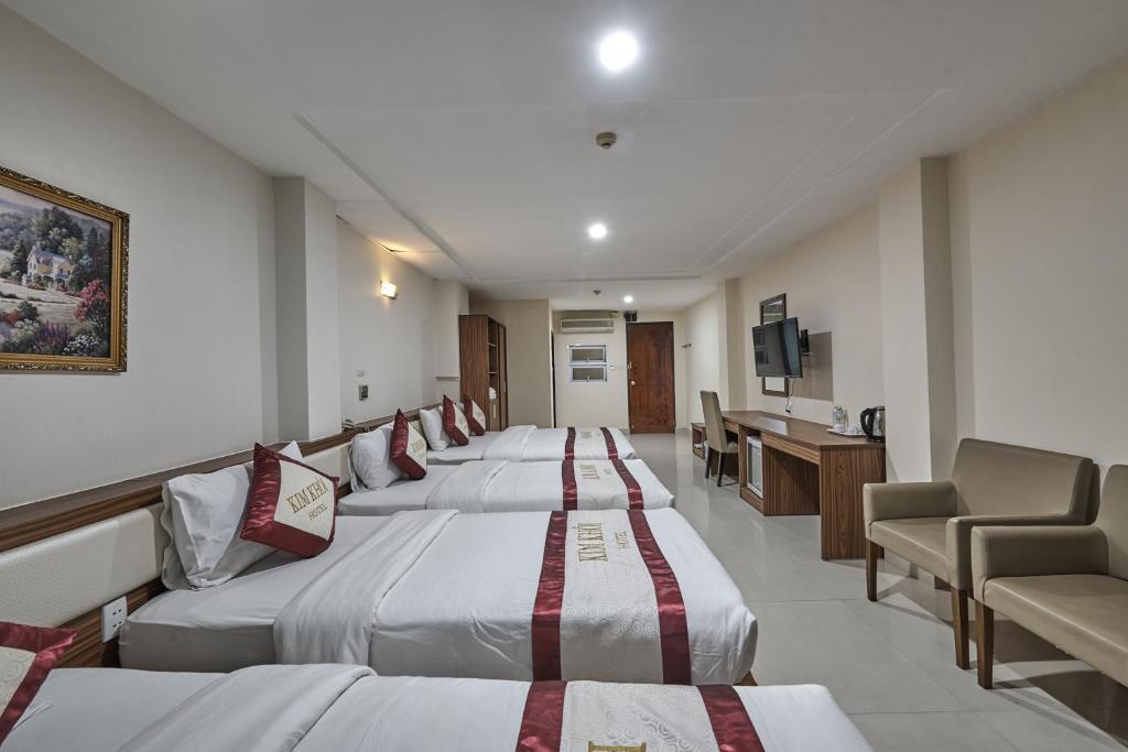 Kim Khoi Hotel