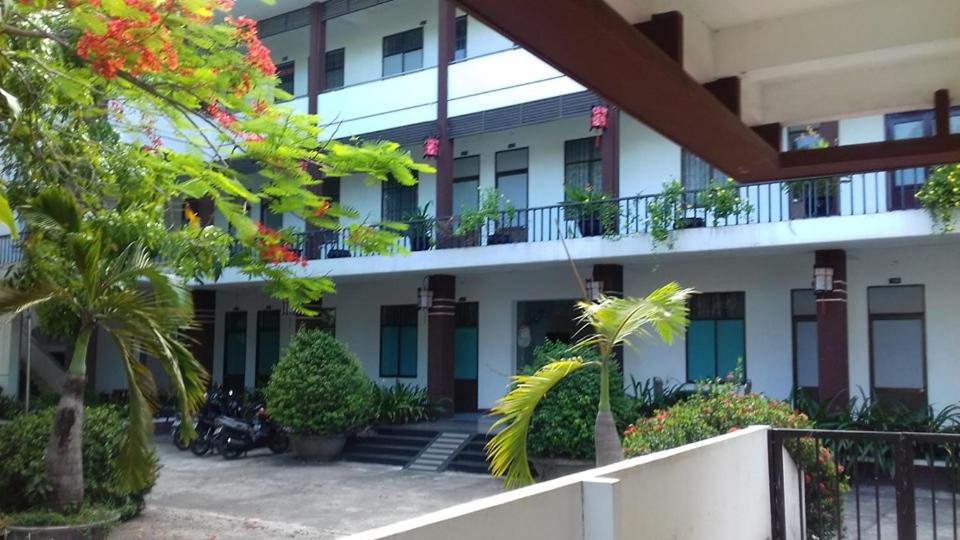 Thuy Loi bnb Hotel