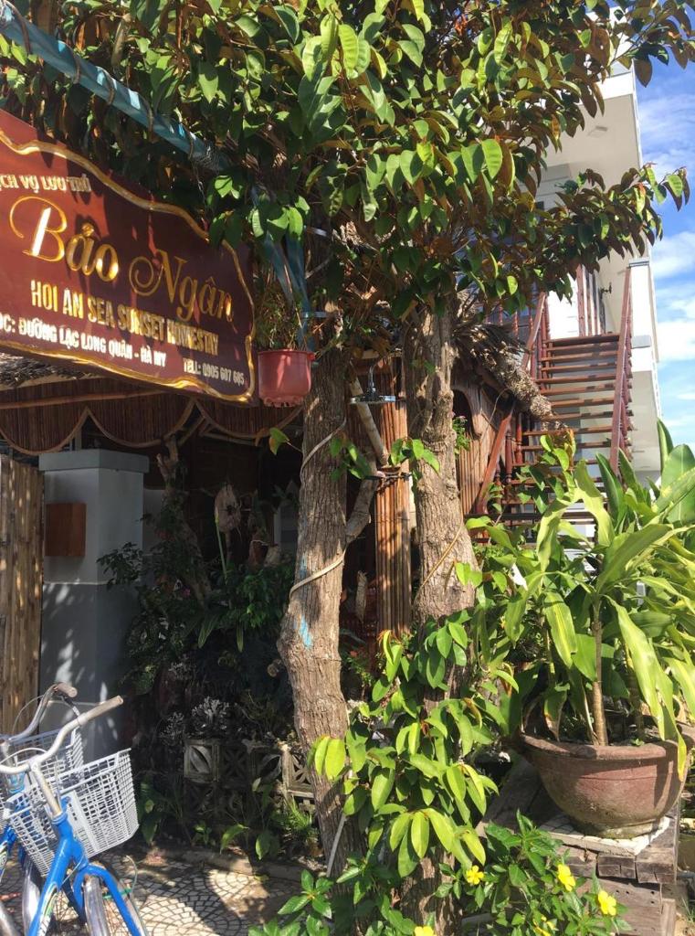 Hoi An Sea Sunset Homestay