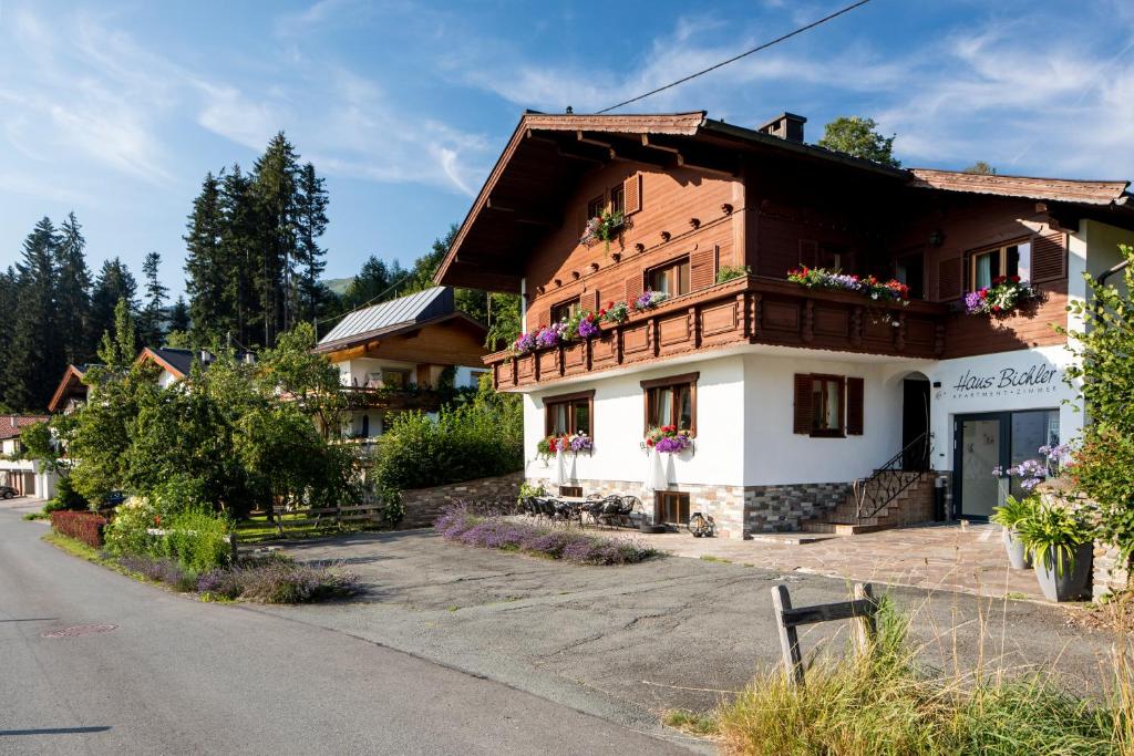 Haus Bichler photo 2
