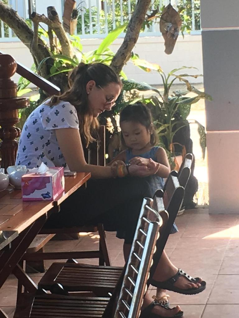 Hoi An Sea Sunset Homestay