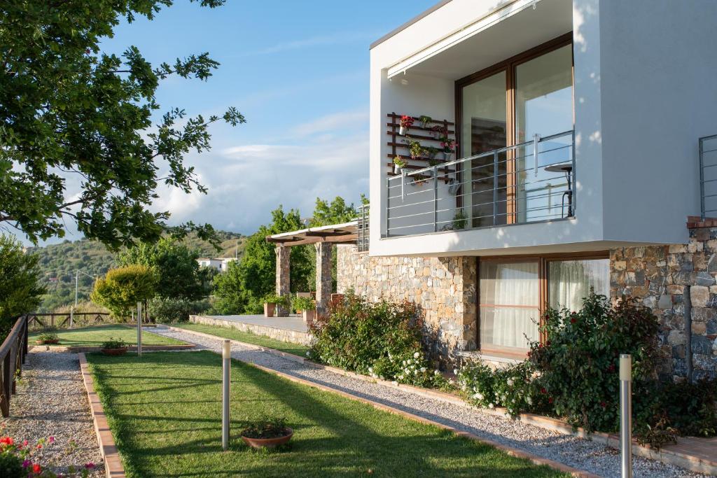 Villa Serra d'Elci photo 3