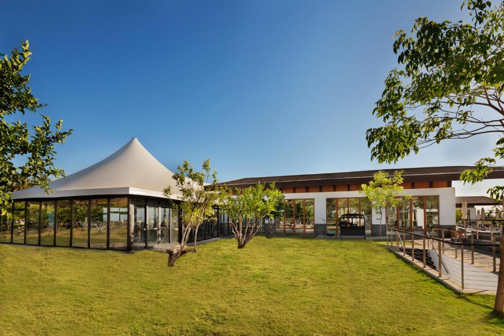 The Setai Sea Of Galilee photo 4